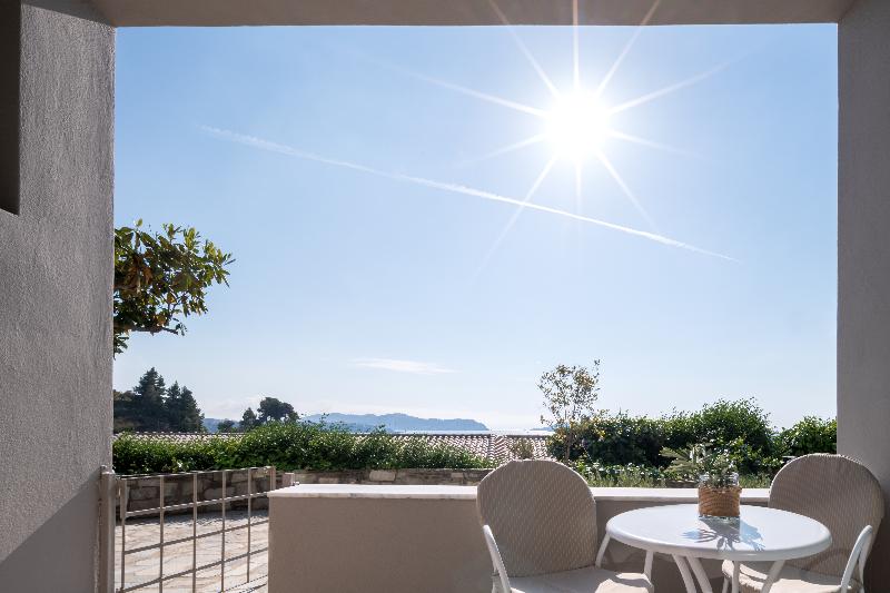 수피리어 룸, Kassandra Bay Resort, Suites & Spa