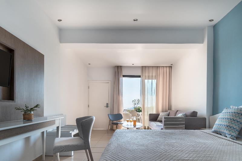 수피리어 룸, Kassandra Bay Resort, Suites & Spa