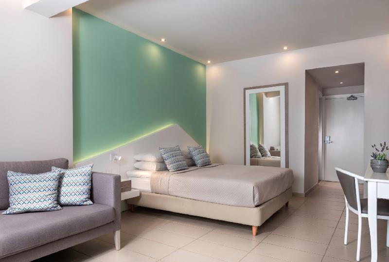 수피리어 룸 바다 전망, Kassandra Bay Resort, Suites & Spa