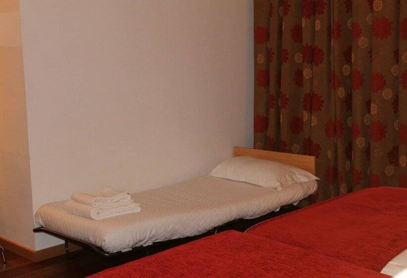 غرفة قياسية, Leziria Parque