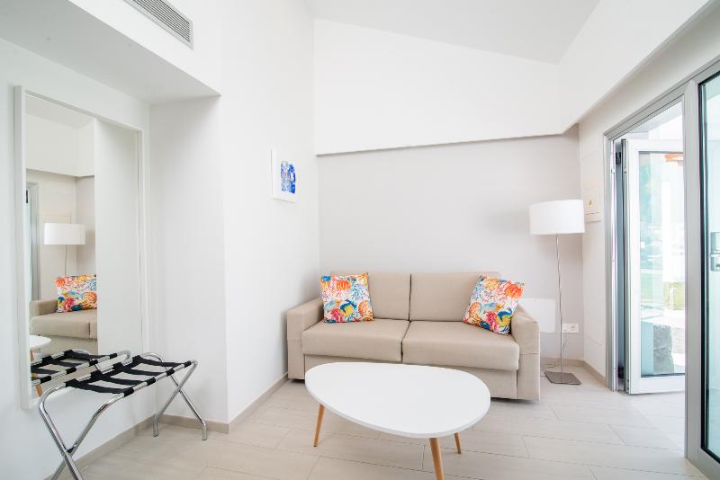 スイート, Livvo Dunagolf Suites