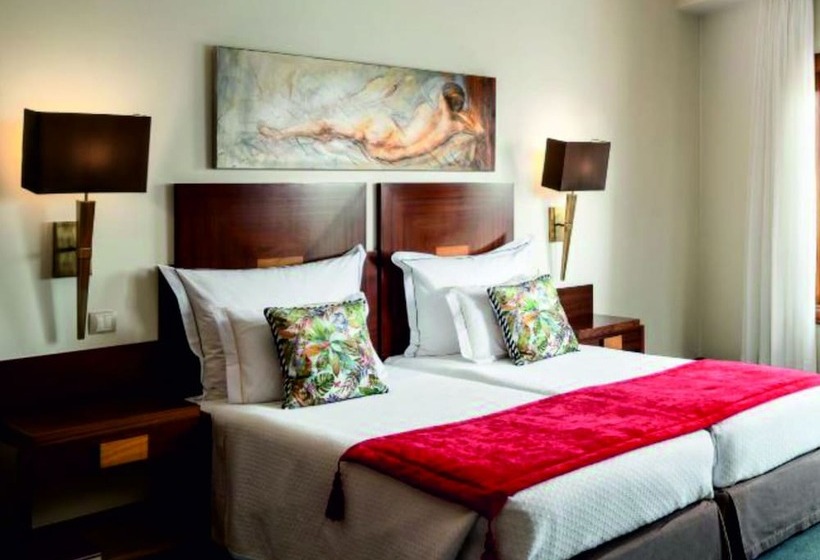 シングルデラックスルーム, Moliceiro