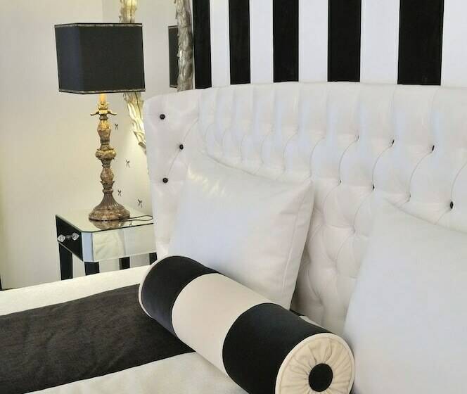 スーペリアールーム, Moliceiro