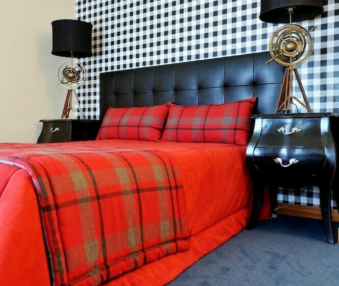 スーペリアールーム, Moliceiro