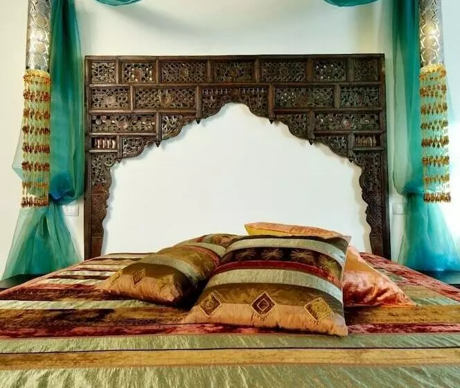 اتاق سوپریور, Moliceiro