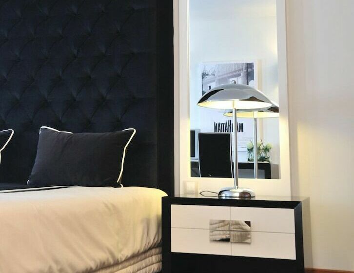 スーペリアールーム, Moliceiro