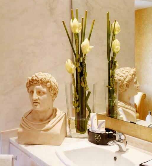 スイート, Moliceiro