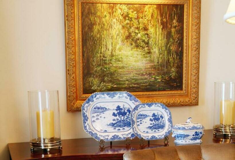 スイート, Moliceiro