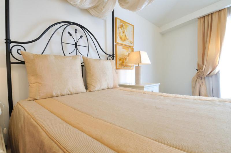 スタンダードルーム, Moliceiro