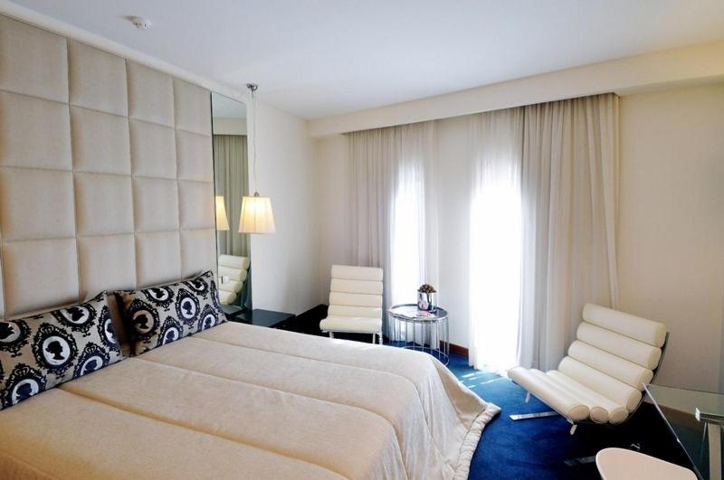 スタンダードルーム, Moliceiro