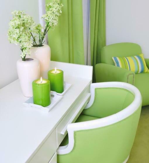 デラックスルーム, Moliceiro