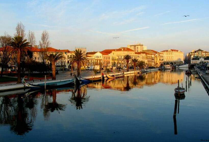 デラックスルーム, Moliceiro