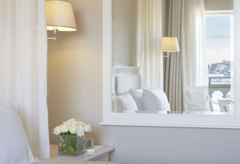 标准间, Mon Repos Palace   Adults Only