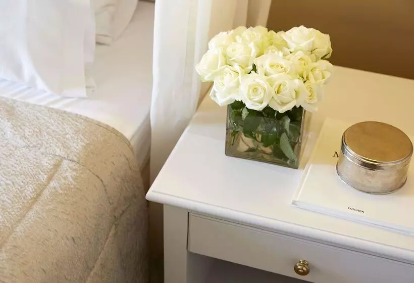 اتاق استاندارد, Mon Repos Palace   Adults Only