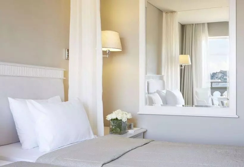 اتاق استاندارد, Mon Repos Palace   Adults Only