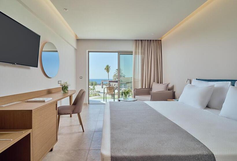 Номер Стандарт Вид на Море, Princess Sun