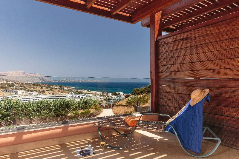 Семейный Номер Вид на Море, Princess Sun