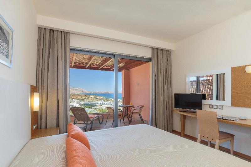 Семейный Номер Вид на Море, Princess Sun