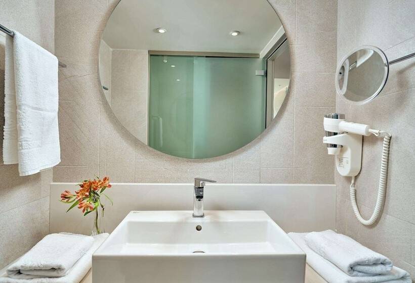 Номер Стандарт Вид на Море, Princess Sun