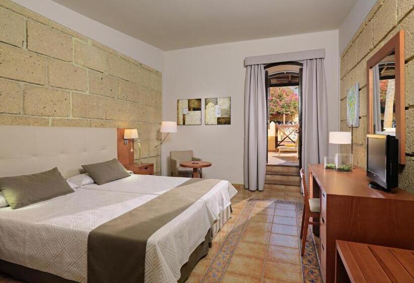 标准间, Rural Finca Salamanca