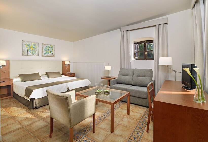 高级单人间, Rural Finca Salamanca