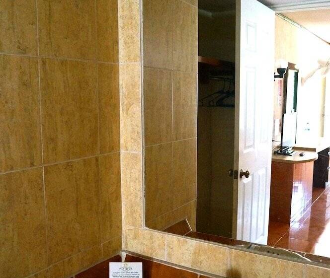 스탠다드 룸, & Suites Villa Del Sol