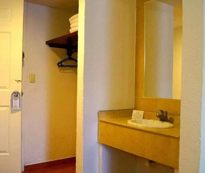 اتاق استاندارد, & Suites Villa Del Sol
