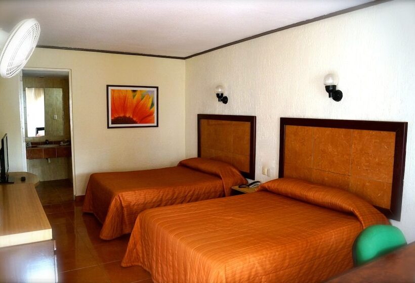 스탠다드 룸, & Suites Villa Del Sol