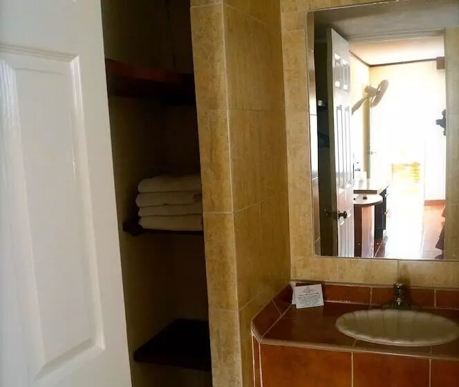 اتاق خانوادگی, & Suites Villa Del Sol