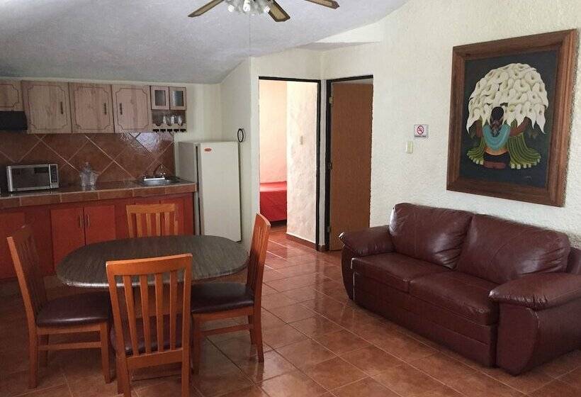 패밀리 룸, & Suites Villa Del Sol