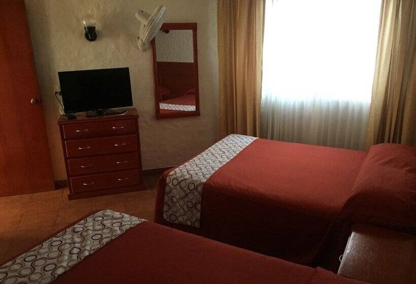 ファミリールーム, & Suites Villa Del Sol