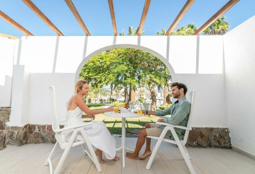 スイート, Livvo Dunagolf Suites