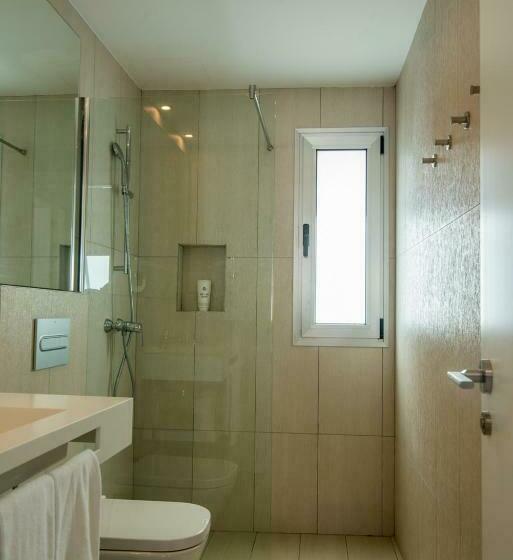 スイート, Livvo Dunagolf Suites