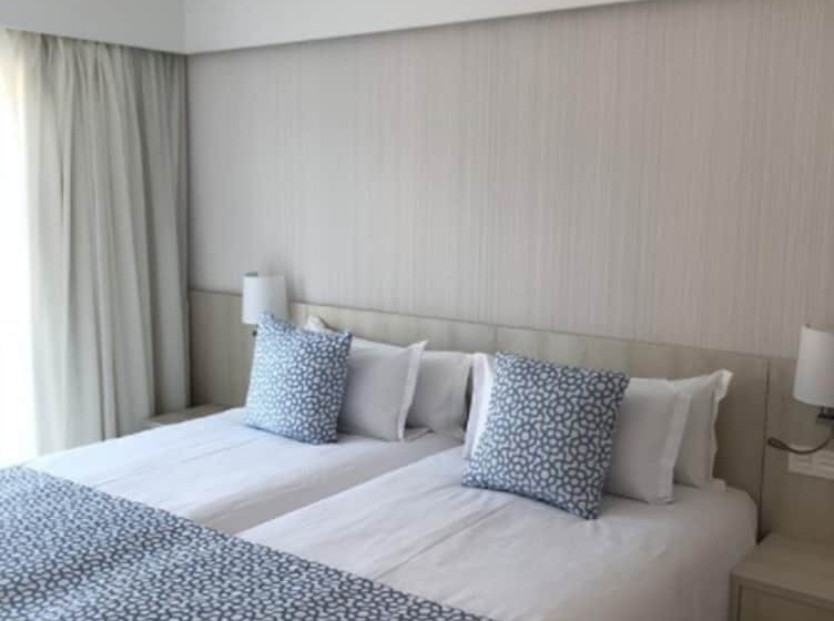 スイート, Livvo Dunagolf Suites