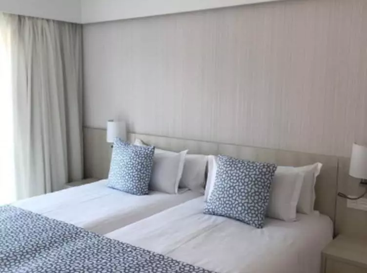 スイート, Livvo Dunagolf Suites