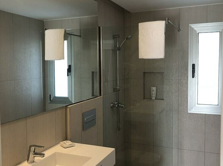 スイート, Livvo Dunagolf Suites