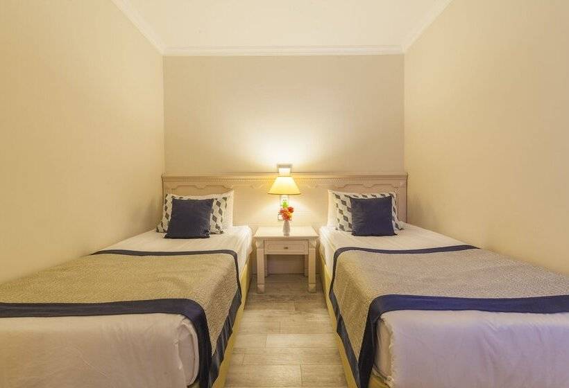 大型套房, Turan Prince Ex Sentido Turan Prince