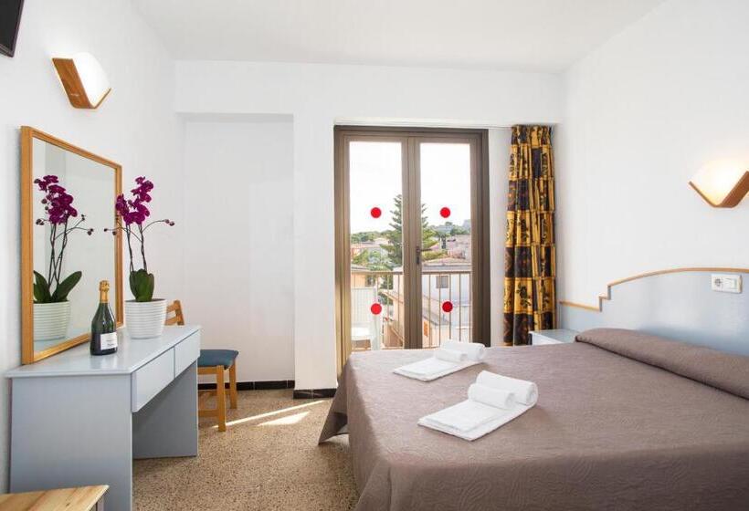 スタンダードシティビュールーム, Villa Barbara