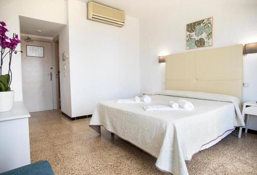 オーシャンビュースタンダードルーム, Villa Barbara