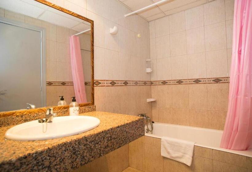 スタンダードシティビュールーム, Villa Barbara