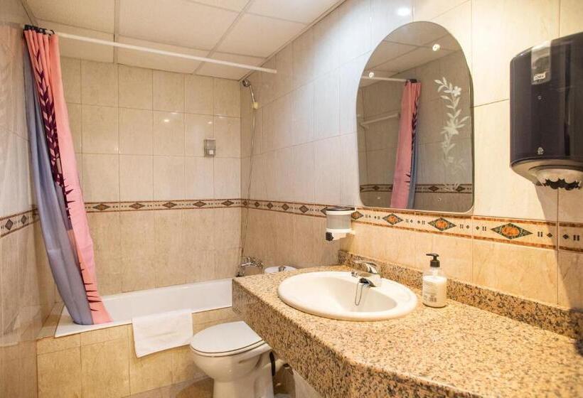 ２ベッドルームアパートメント, Villa Barbara