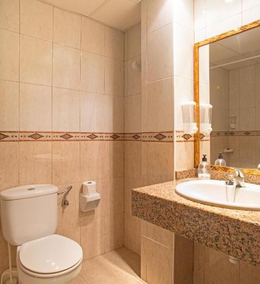 エコノミールーム, Villa Barbara