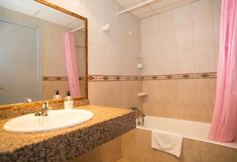 スタンダードシティビュールーム, Villa Barbara