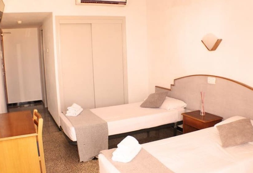 スタンダードシティビュールーム, Villa Barbara