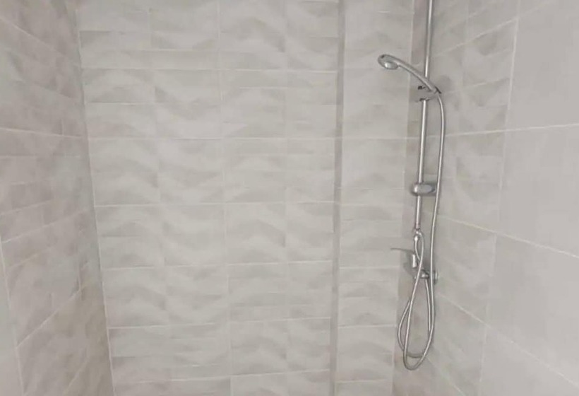 ファミリールーム, Villa Barbara