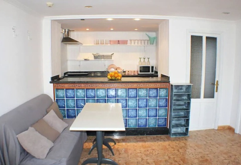 ファミリールーム, Villa Barbara