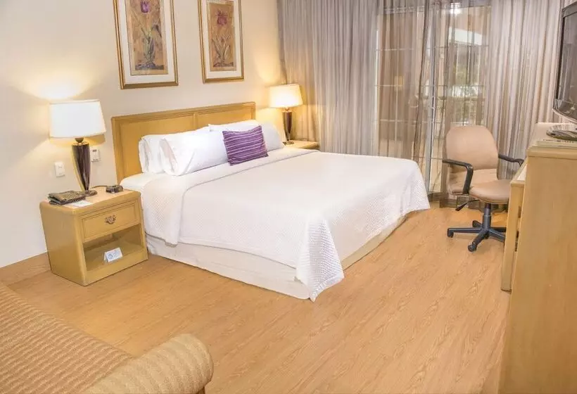 اتاق استاندارد, Istay Hotel Ciudad Victoria