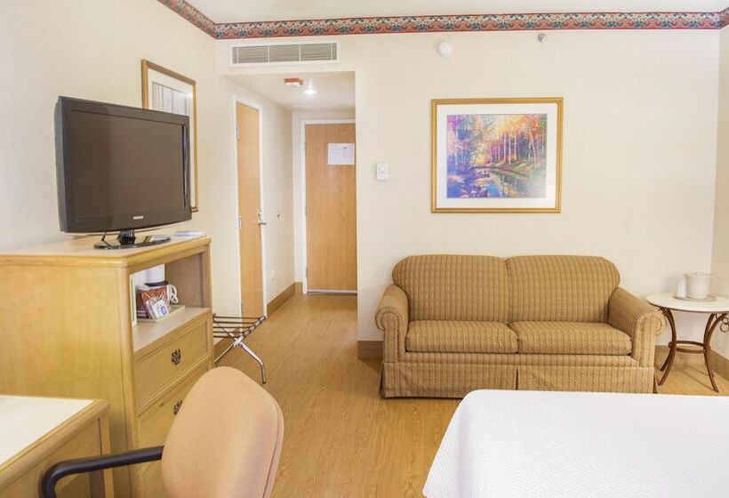 غرفة قياسية, Istay Hotel Ciudad Victoria