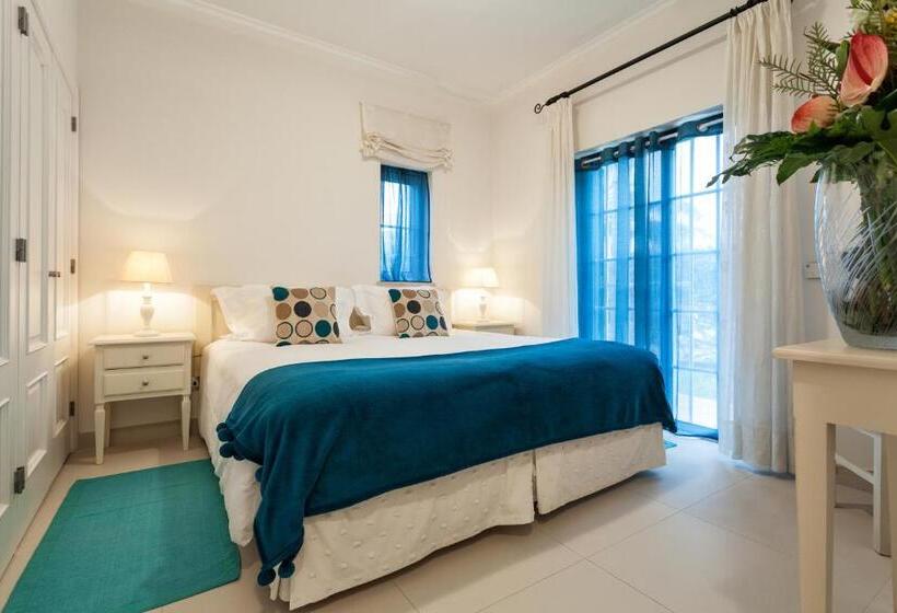 Вилла 4 Спальни, Martinhal Quinta Family Resort