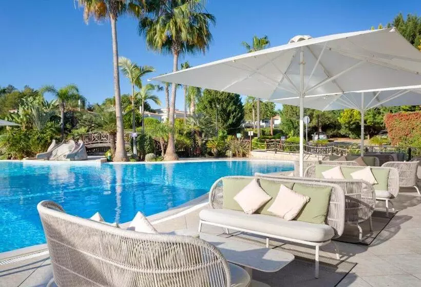 ３ベッドルームハウス, Martinhal Quinta Family Resort